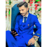 Avatar of Hamza
