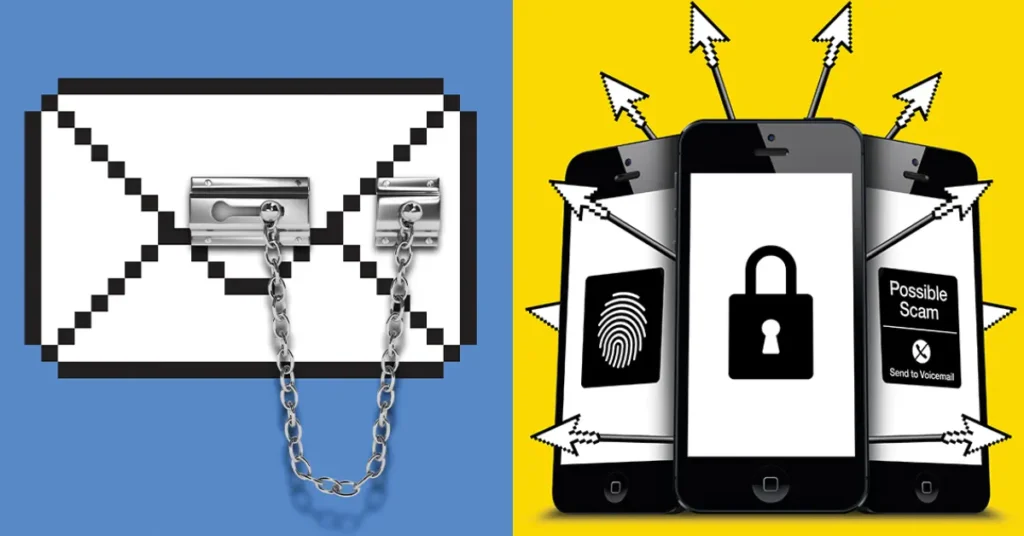 5 Easy Steps to Reduce Your Chances of Being Scammed 5 Easy Steps to Reduce Your Chances of Being Scammed