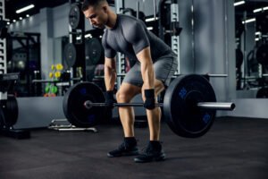 Advanced Techniques and Assistance Exercises for Weightlifters