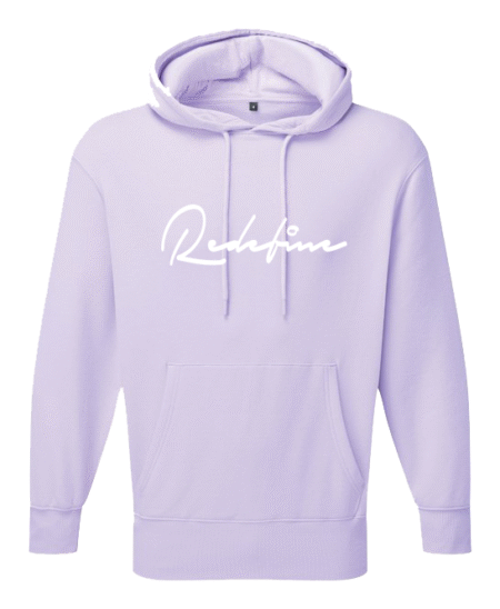 Lilac Hoodie