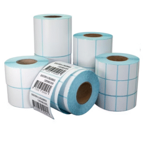 Thermal Stickers