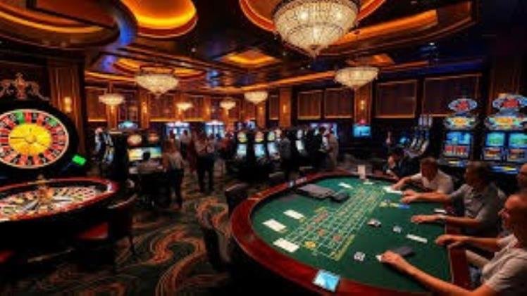 XX88 – A Secure and Rewarding Online Gaming Community