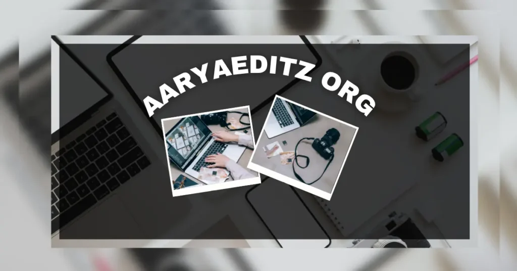 aaryaeditz org