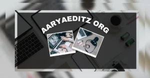 aaryaeditz org