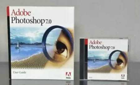 adobe photoshop 7 serial keys