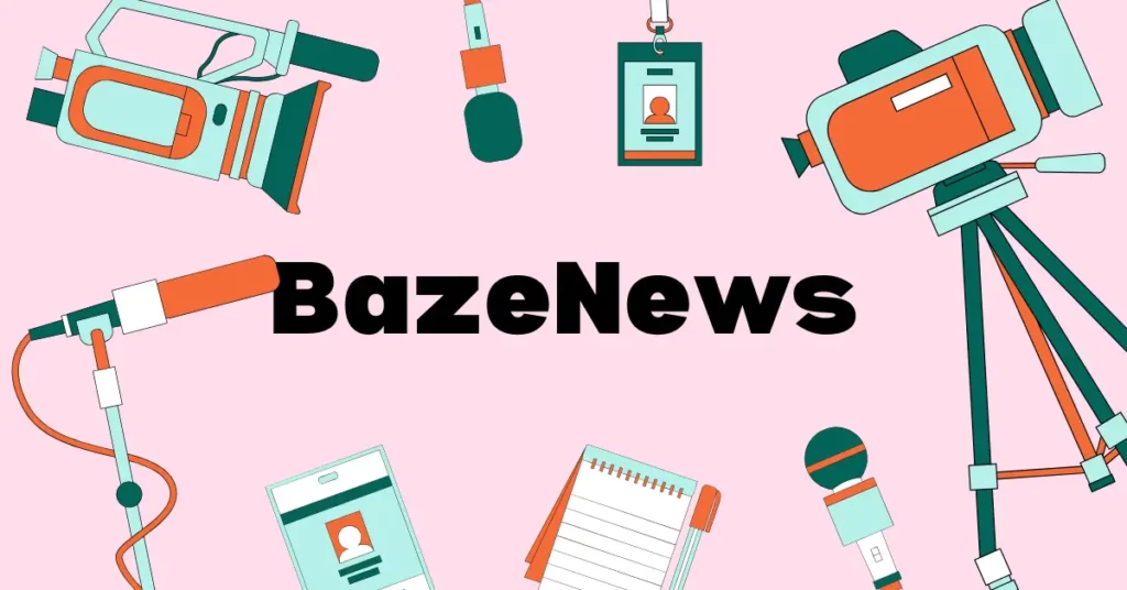 bazenews