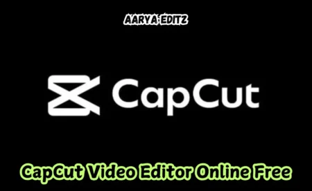 capcut video editor online free
