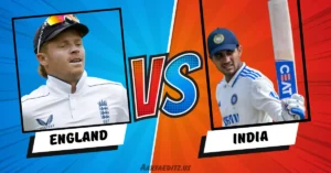 england cricket team vs india national cricket team match scorecard