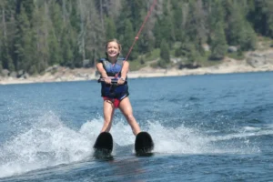 equipping your children for life beyond the comfort zone 