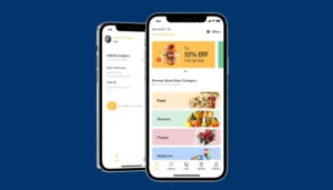 essential considerations for developing a glovo like app