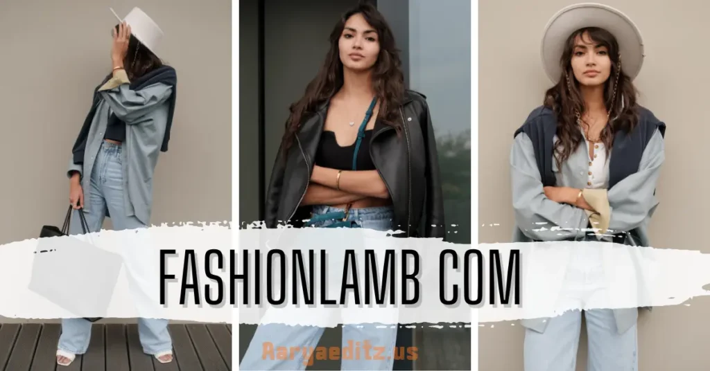 fashionlamb com