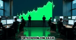 fintechzoom.com dax40