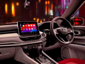 from dashboard to doors exploring car interior trends