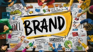 from vision to reality crafting your unique brand identity