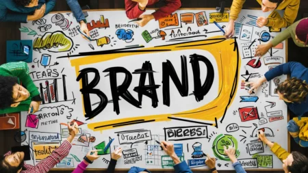 from vision to reality crafting your unique brand identity