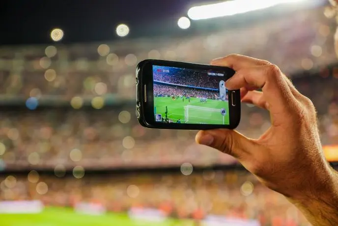 get instant access to sports coverage and never miss a match