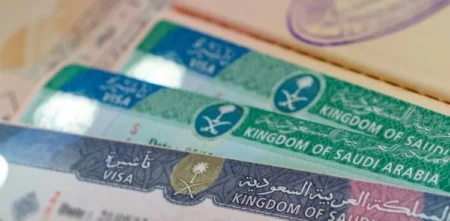 getting a job in saudi arabia and applying for a work visa without mistakes
