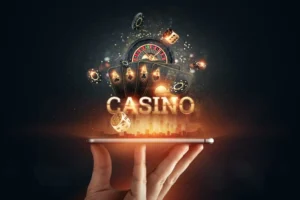 how xx88 casino is changing the future of online slots