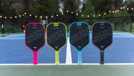 Pickleball Sets