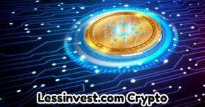 lessinvest.com crypto