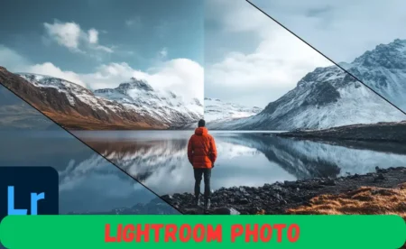 lightroom photo