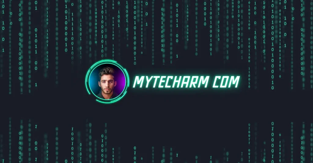 mytecharm com