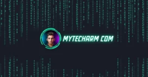 mytecharm com