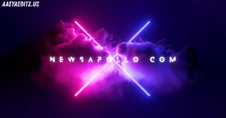 newsapollo com