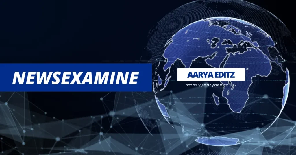 newsexamine