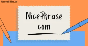nicephrase com