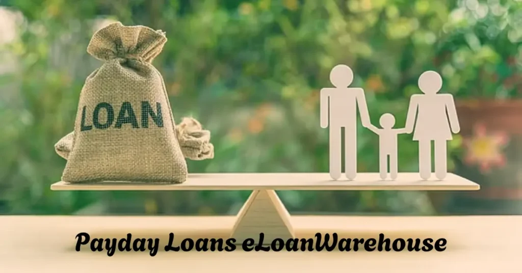 payday loans eloanwarehouse