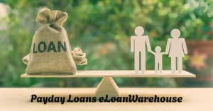 payday loans eloanwarehouse