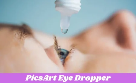 picsart eye dropper