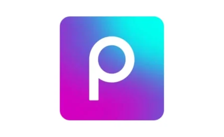 picsart mod apk