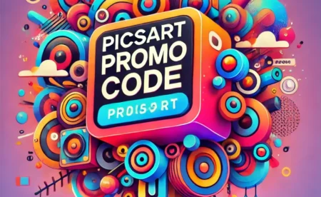 picsart promo code