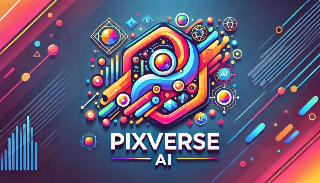 pixverse ai