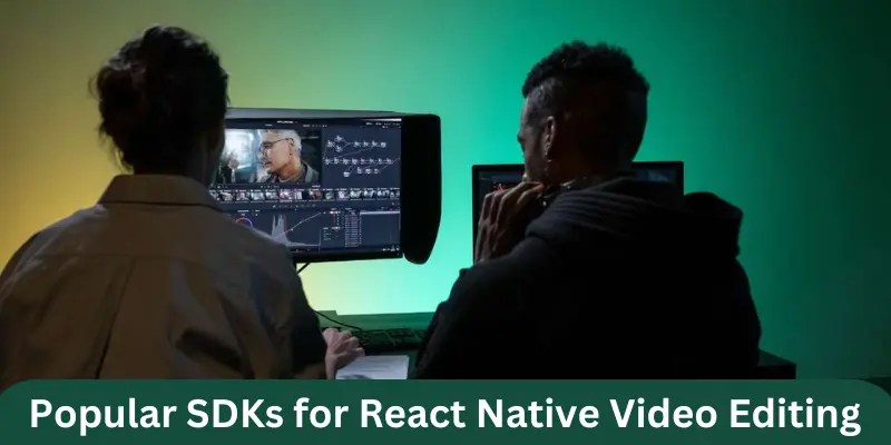 popular sdks for react native video editing popular sdks for react native video editing