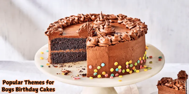 popular themes for boys birthday cakes popular themes for boys birthday cakes