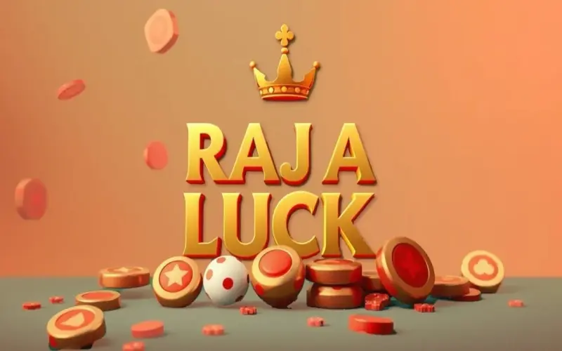Raja Luck – A New Era of Online Gaming and Rewards raja luck a new era of online gaming and rewards