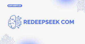 redeepseek com
