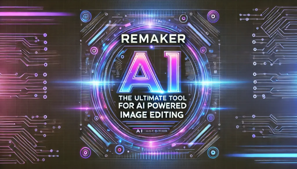 remakerai