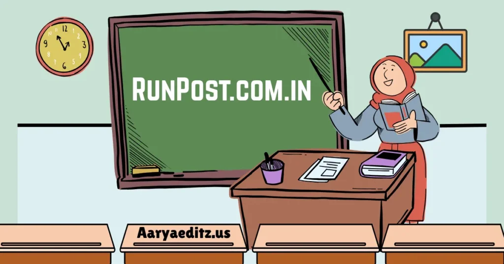 runpost.com.in