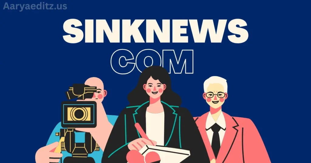 sinknews com