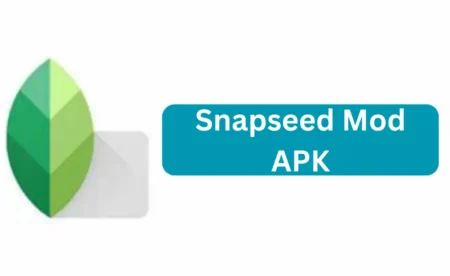 snapseed mod apk
