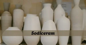 sodiceram