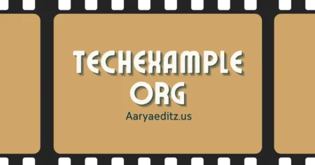 techexample org