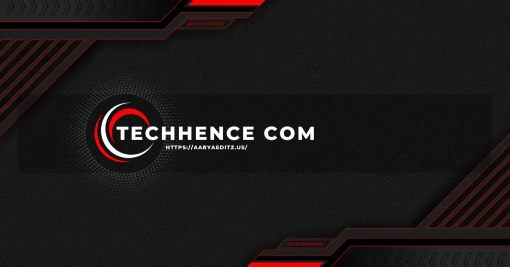 techhence com