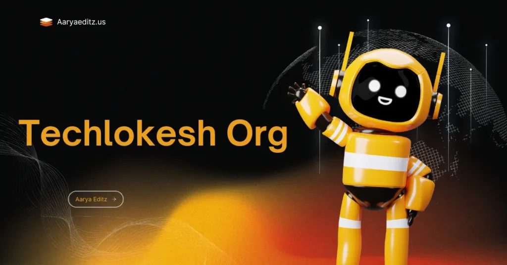 techlokesh org