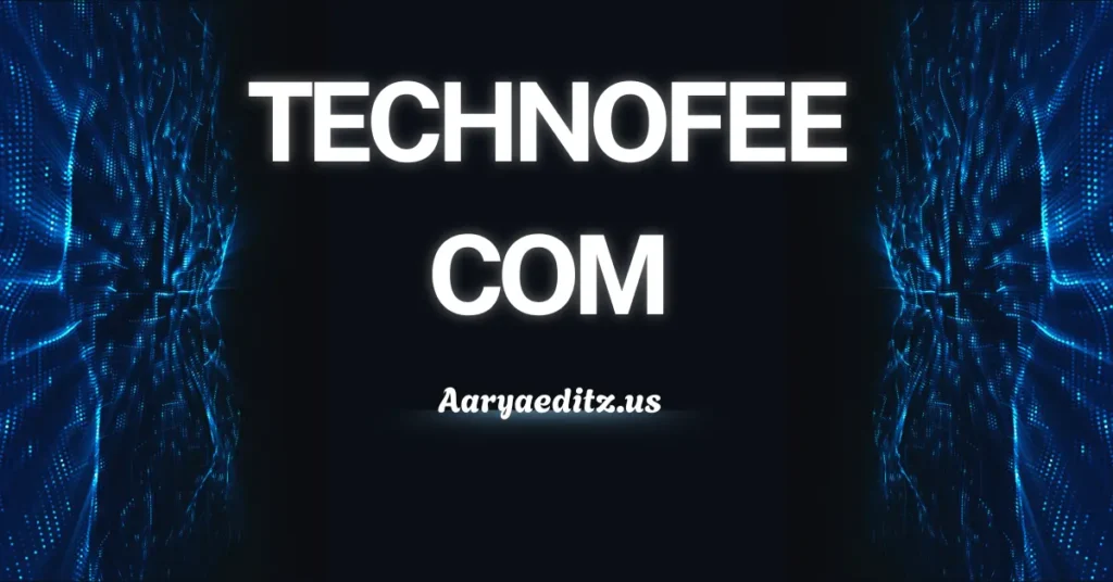 technofee com