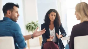 the art of addressing workplace disputes professionally